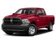Used 2019 Ram 1500 Classic Express Quad Cab 4x4 64 Box Truck