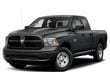 Used 2019 Ram 1500 Classic Express Truck Quad Cab