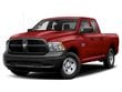 Used 2019 Ram 1500 Classic Tradesman Tradesman 4x4 Quad Cab 64 Box