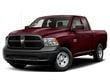 Used 2019 Ram 1500 Classic Tradesman Truck Quad Cab