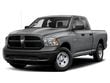 Used 2019 Ram 1500 Classic Tradesman Truck