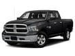 Used 2019 Ram 1500 Classic SLT Truck Quad Cab