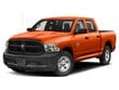 Used 2019 Ram 1500 Classic Express Truck Crew Cab