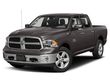  Ram 1500 Classic