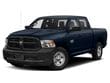 Used 2019 Ram 1500 Classic Tradesman Truck Crew Cab