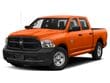 Used 2019 Ram 1500 Classic Tradesman Truck Crew Cab
