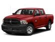 Used 2019 Ram 1500 Classic Tradesman Truck Crew Cab