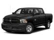 Used 2019 Ram 1500 Classic Tradesman Truck Crew Cab