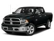 Used 2019 Ram 1500 Classic Big Horn Truck Crew Cab