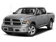 Used 2019 Ram 1500 Classic SLT Truck Crew Cab