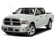 Used 2019 Ram 1500 Classic SLT Truck Crew Cab