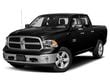 Used 2019 Ram 1500 Classic Big Horn Big Horn 4x4 Crew Cab 57 Box