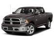 Used 2019 Ram 1500 Classic SLT Truck Crew Cab