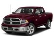Used 2019 Ram 1500 Classic SLT Truck Crew Cab