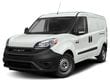 Certified 2019 Ram Promaster City Tradesman Van