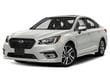 Used 2019 Subaru Legacy 2.5i Sport Sedan