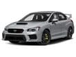 Used 2019 Subaru WRX STI Sedan