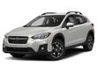 Used 2019 Subaru Crosstrek Premium 2.0i Premium Manual