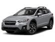 Used 2019 Subaru Crosstrek 2.0i Premium SUV