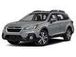 Used 2019 Subaru Outback 3.6R Limited SUV
