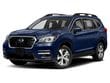 Used 2019 Subaru Ascent Touring SUV