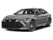 Used 2019 Toyota Avalon Sedan