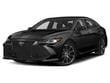 Used 2019 Toyota Avalon Limited Sedan