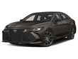 Used 2019 Toyota Avalon Touring Sedan