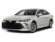 Used 2019 Toyota Avalon Limited Sedan