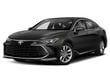Used 2019 Toyota Avalon Limited Sedan
