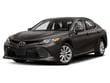 Used 2019 Toyota Camry LE Sedan