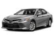 Used 2019 Toyota Camry LE Auto (GS)
