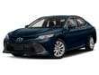 Used 2019 Toyota Camry LE Sedan