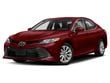 Used 2019 Toyota Camry SE Sedan