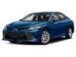 Used 2019 Toyota Camry LE Sedan