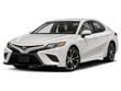 Used 2019 Toyota Camry SE Sedan