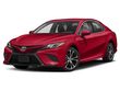 Used 2019 Toyota Camry SE Sedan