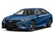 Used 2019 Toyota Camry SE Sedan