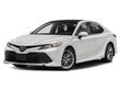 Used 2019 Toyota Camry XLE Sedan