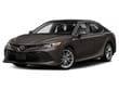 Used 2019 Toyota Camry XLE Sedan