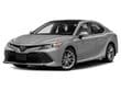 Used 2019 Toyota Camry XLE Sedan