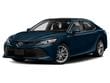 Used 2019 Toyota Camry XLE Sedan