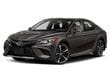Used 2019 Toyota Camry XSE Sedan