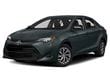 Used 2019 Toyota Corolla LE CVT Sedan