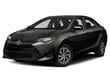 Used 2019 Toyota Corolla LE Sedan