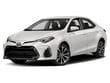 Used 2019 Toyota Corolla SE Sedan