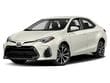 Used 2019 Toyota Corolla SE Sedan
