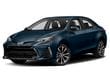 Used 2019 Toyota Corolla SE Sedan