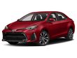 Used 2019 Toyota Corolla SE Sedan