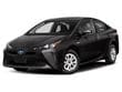 Used 2019 Toyota Prius LE Hatchback